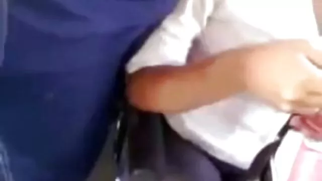 Ella le videos gay latinos en español sopla la polla hasta el orgasmo -POV