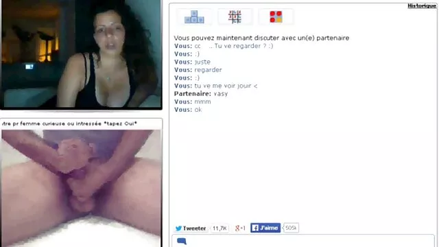 richsus sexo en vivo en castellano