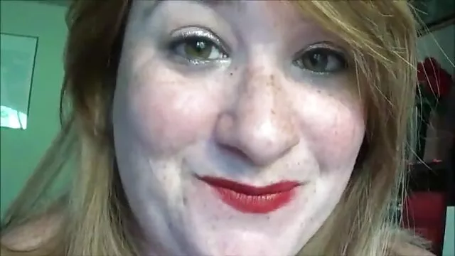 Caliente garganta xxx por dinero en español profunda con Christen Courtney