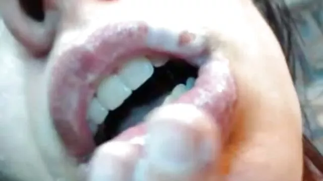 Caliente hijastro uñas mercedes videos de abuelas españolas follando carrera