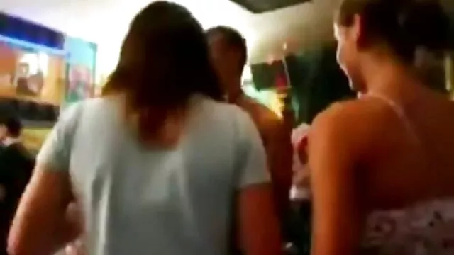 Lesbianas adolescente ennie y porno doblado al español kari COÑO comiendo chicas