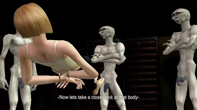 VirtualRealPorn.com - Una chica sexo gratis en español de Barcelona