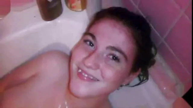 Adoración xxx videos en español gratis de pies de nailon lésbico y oral, Stacy y Mila