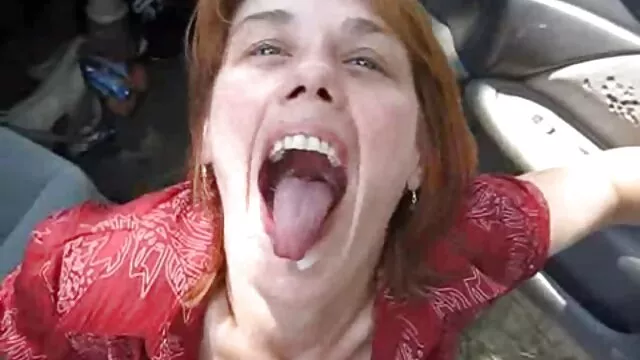 La estadounidense porno español por dinero Gilf Sindee Dix se pone cachonda en pantimedias