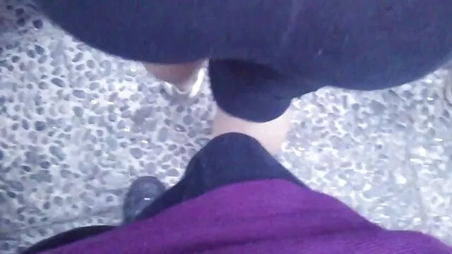 Rubia tetona en porno español dolor trío